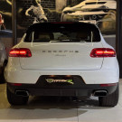 Porsche Macan 2.0 Turbo 2018 Gasolina-7