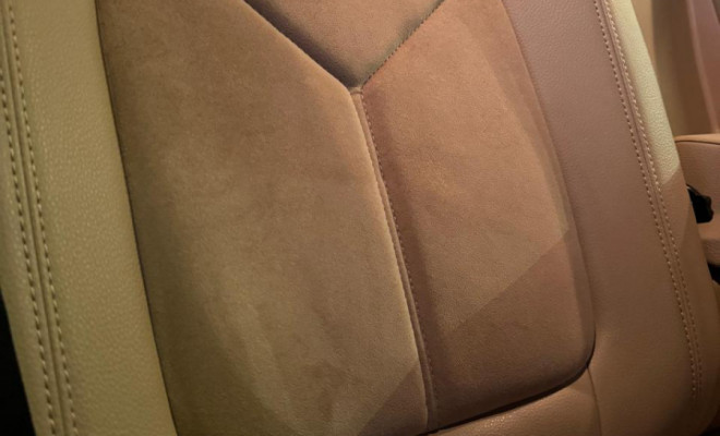 Porsche Macan 2.0 Turbo 2018 Gasolina-20