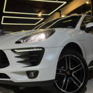 Porsche Macan 2.0 Turbo 2018 Gasolina-2