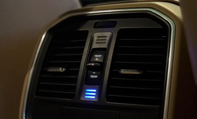 Porsche Macan 2.0 Turbo 2018 Gasolina-12