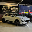 Porsche Macan 2.0 Turbo 2018 Gasolina-0