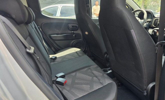 Fiat MOBI LIKE 1.0 Fire Flex 5p. 2021 Flex-6