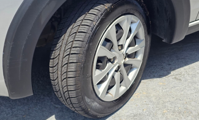 Fiat MOBI LIKE 1.0 Fire Flex 5p. 2021 Flex-9