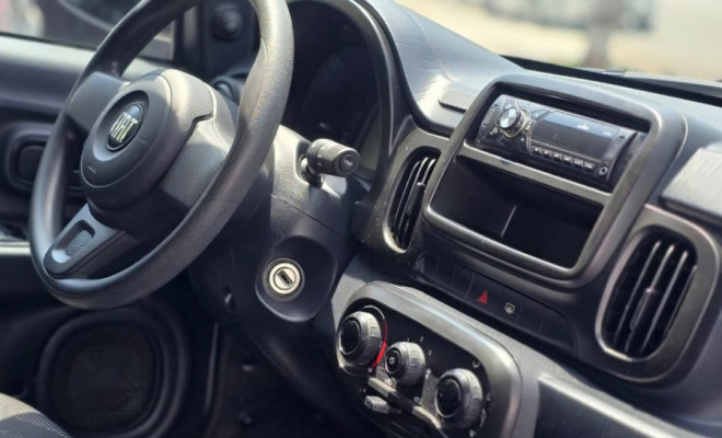 Fiat MOBI LIKE 1.0 Fire Flex 5p. 2021 Flex-2