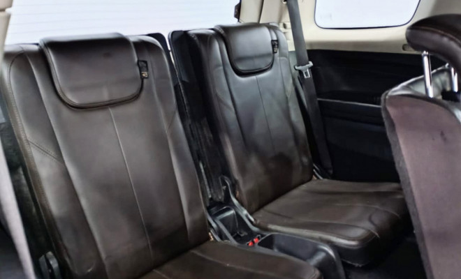 GM - Chevrolet TRAILBLAZER LTZ 2.8 CTDI Diesel Aut. 2018 Diesel-8