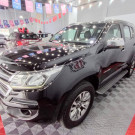 GM - Chevrolet TRAILBLAZER LTZ 2.8 CTDI Diesel Aut. 2018 Diesel-1