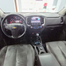 GM - Chevrolet TRAILBLAZER LTZ 2.8 CTDI Diesel Aut. 2018 Diesel-7