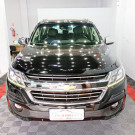 GM - Chevrolet TRAILBLAZER LTZ 2.8 CTDI Diesel Aut. 2018 Diesel-0