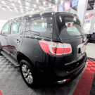 GM - Chevrolet TRAILBLAZER LTZ 2.8 CTDI Diesel Aut. 2018 Diesel-2