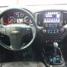 GM - Chevrolet TRAILBLAZER LTZ 2.8 CTDI Diesel Aut. 2018 Diesel-5