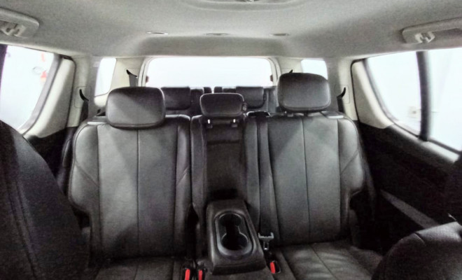 GM - Chevrolet TRAILBLAZER LTZ 2.8 CTDI Diesel Aut. 2018 Diesel-10