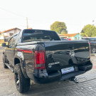 VW - VolksWagen AMAROK Highline CD 3.0 4x4 TB Dies. Aut. 2018 Diesel-2