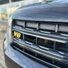 VW - VolksWagen AMAROK Highline CD 3.0 4x4 TB Dies. Aut. 2018 Diesel-6