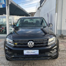 VW - VolksWagen AMAROK Highline CD 3.0 4x4 TB Dies. Aut. 2018 Diesel-4