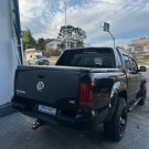 VW - VolksWagen AMAROK Highline CD 3.0 4x4 TB Dies. Aut. 2018 Diesel-5