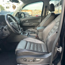 VW - VolksWagen AMAROK Highline CD 3.0 4x4 TB Dies. Aut. 2018 Diesel-14