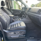 VW - VolksWagen AMAROK Highline CD 3.0 4x4 TB Dies. Aut. 2018 Diesel-9