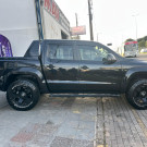 VW - VolksWagen AMAROK Highline CD 3.0 4x4 TB Dies. Aut. 2018 Diesel-3