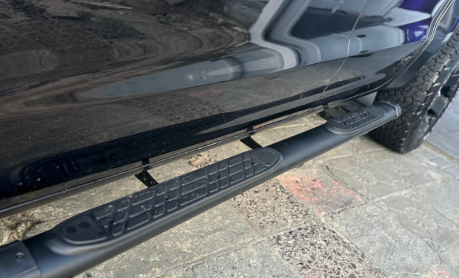 VW - VolksWagen AMAROK Highline CD 3.0 4x4 TB Dies. Aut. 2018 Diesel-18