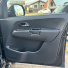 VW - VolksWagen AMAROK Highline CD 3.0 4x4 TB Dies. Aut. 2018 Diesel-10