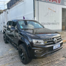 VW - VolksWagen AMAROK Highline CD 3.0 4x4 TB Dies. Aut. 2018 Diesel-0