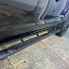 VW - VolksWagen AMAROK Highline CD 3.0 4x4 TB Dies. Aut. 2018 Diesel-18