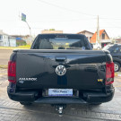 VW - VolksWagen AMAROK Highline CD 3.0 4x4 TB Dies. Aut. 2018 Diesel-1