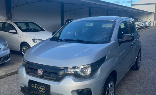 MOBI LIKE 1.0 Fire Flex 2020