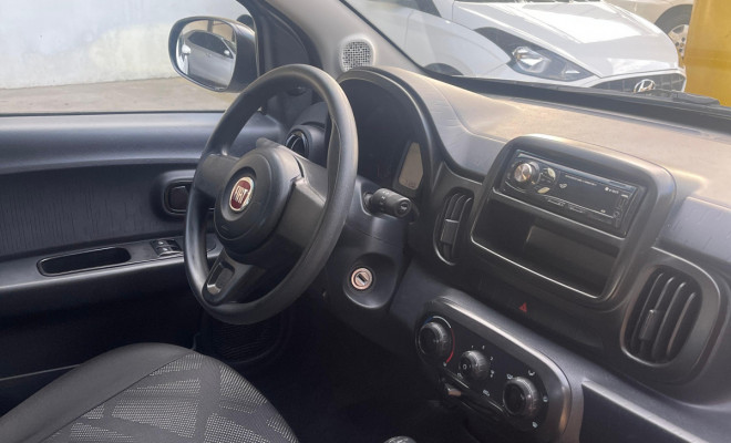 MOBI LIKE 1.0 Fire Flex 2020-8