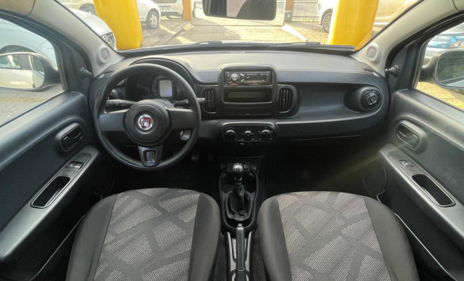 MOBI LIKE 1.0 Fire Flex 2020-3