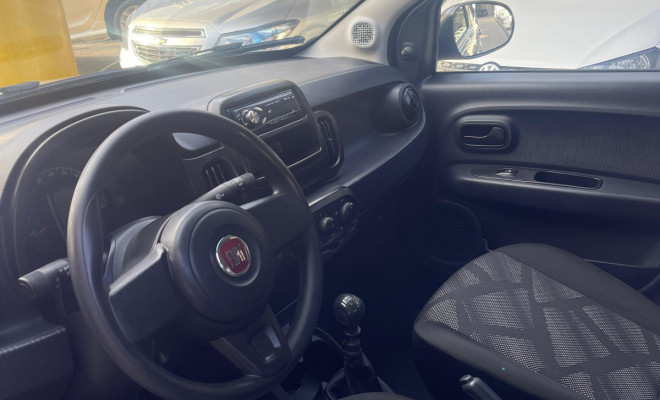 MOBI LIKE 1.0 Fire Flex 2020-7