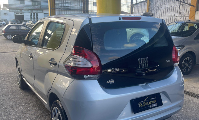 MOBI LIKE 1.0 Fire Flex 2020-2