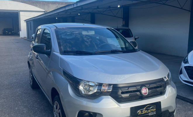 MOBI LIKE 1.0 Fire Flex 2020-5