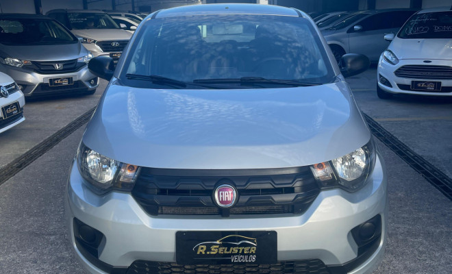 MOBI LIKE 1.0 Fire Flex 2020-6