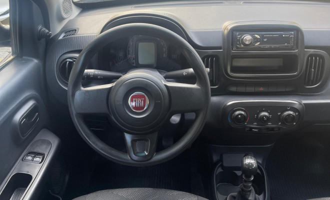 MOBI LIKE 1.0 Fire Flex 2020-0