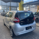 MOBI LIKE 1.0 Fire Flex 2020-2