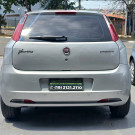 Fiat Punto ATTRACTIVE 1.4 Fire Flex 8V 5p 2011 Flex-6
