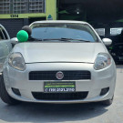 Fiat Punto ATTRACTIVE 1.4 Fire Flex 8V 5p 2011 Flex-0