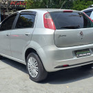 Fiat Punto ATTRACTIVE 1.4 Fire Flex 8V 5p 2011 Flex-4
