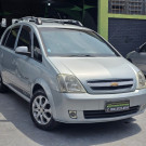 GM - Chevrolet Meriva Prem.EASYTRONIC 1.8 FlexPower 5p 2011 Flex-1