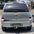 GM - Chevrolet Meriva Prem.EASYTRONIC 1.8 FlexPower 5p 2011 Flex-5