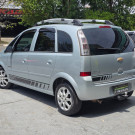 GM - Chevrolet Meriva Prem.EASYTRONIC 1.8 FlexPower 5p 2011 Flex-6