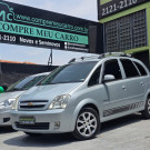 GM - Chevrolet Meriva Prem.EASYTRONIC 1.8 FlexPower 5p 2011 Flex-11