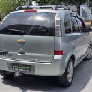 GM - Chevrolet Meriva Prem.EASYTRONIC 1.8 FlexPower 5p 2011 Flex-4