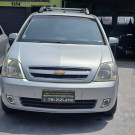 GM - Chevrolet Meriva Prem.EASYTRONIC 1.8 FlexPower 5p 2011 Flex-0