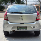Renault SANDERO Expression Hi-Flex 1.6 8V 5p 2012 Flex-4
