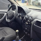 Renault SANDERO Expression Hi-Flex 1.6 8V 5p 2012 Flex-2