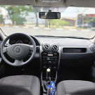Renault SANDERO Expression Hi-Flex 1.6 8V 5p 2012 Flex-7