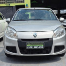 Renault SANDERO Expression Hi-Flex 1.6 8V 5p 2012 Flex-0