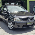 Renault LOGAN Expression Hi-Flex 1.6 8V 4p 2010 Flex-1